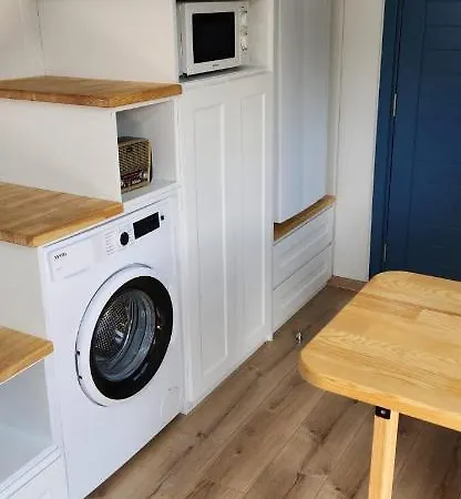 Villa Arkaya Tinyhouse Fethiye
