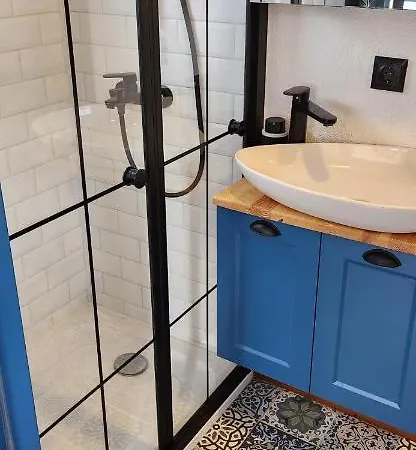 Arkaya Tinyhouse Βίλα