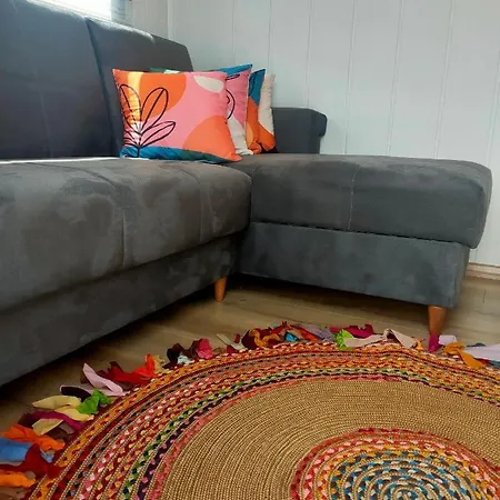 Βίλα Arkaya Tinyhouse *