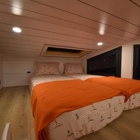 Arkaya Tinyhouse * Φετιγιέ