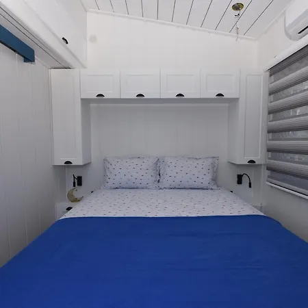 Arkaya Tinyhouse Βίλα *