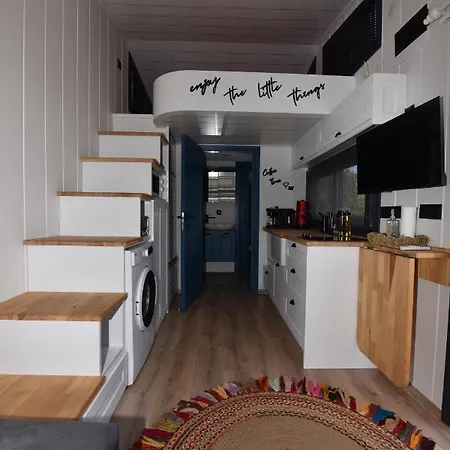 Arkaya Tinyhouse Βίλα *