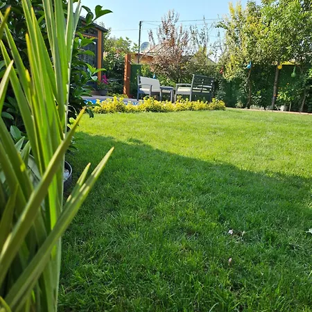 Arkaya Tinyhouse Φετιγιέ